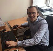 Грасицкий Николай Руфимович