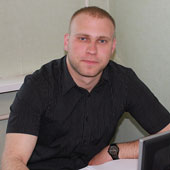 Валовкин Антон Юрьевич