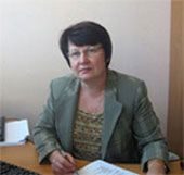 Дубровская Вера Васильевна